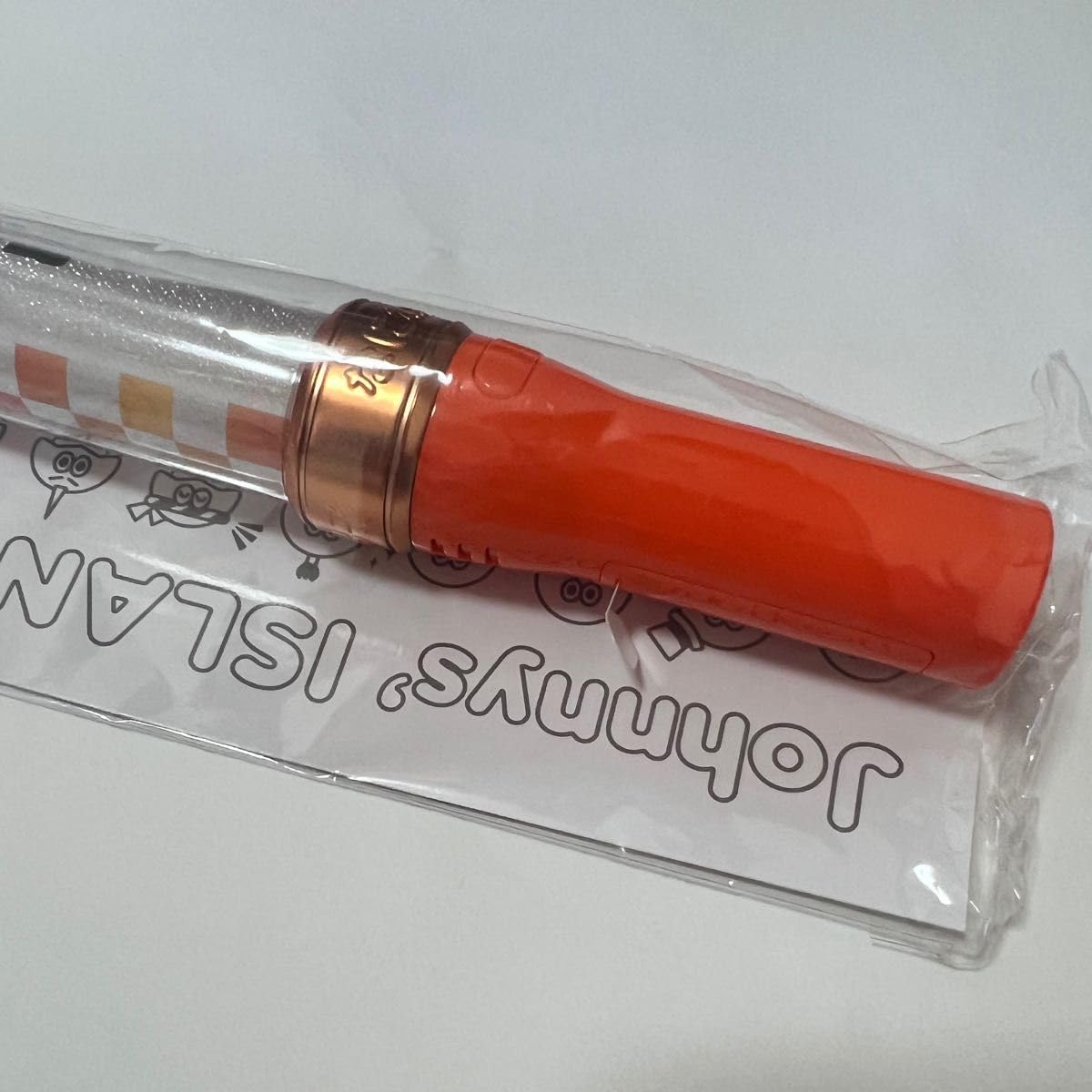 Amazon.co.jp: なにわ男子 キンブレ型ペンライト : おもちゃ